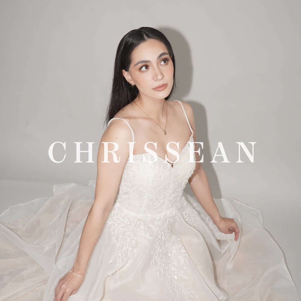 Chrissean Official: A Bridal Story Collection