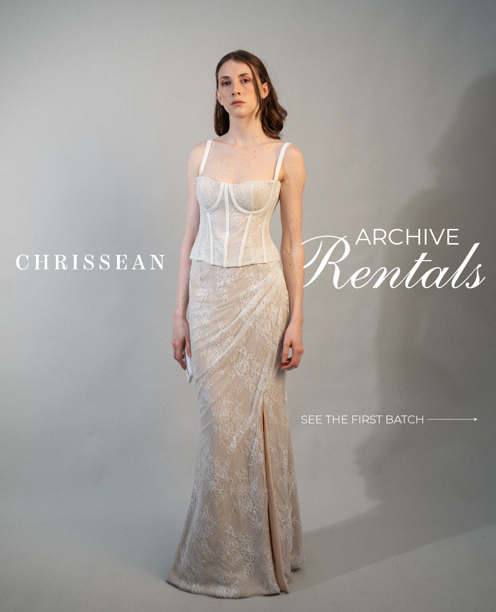Archive Rentals