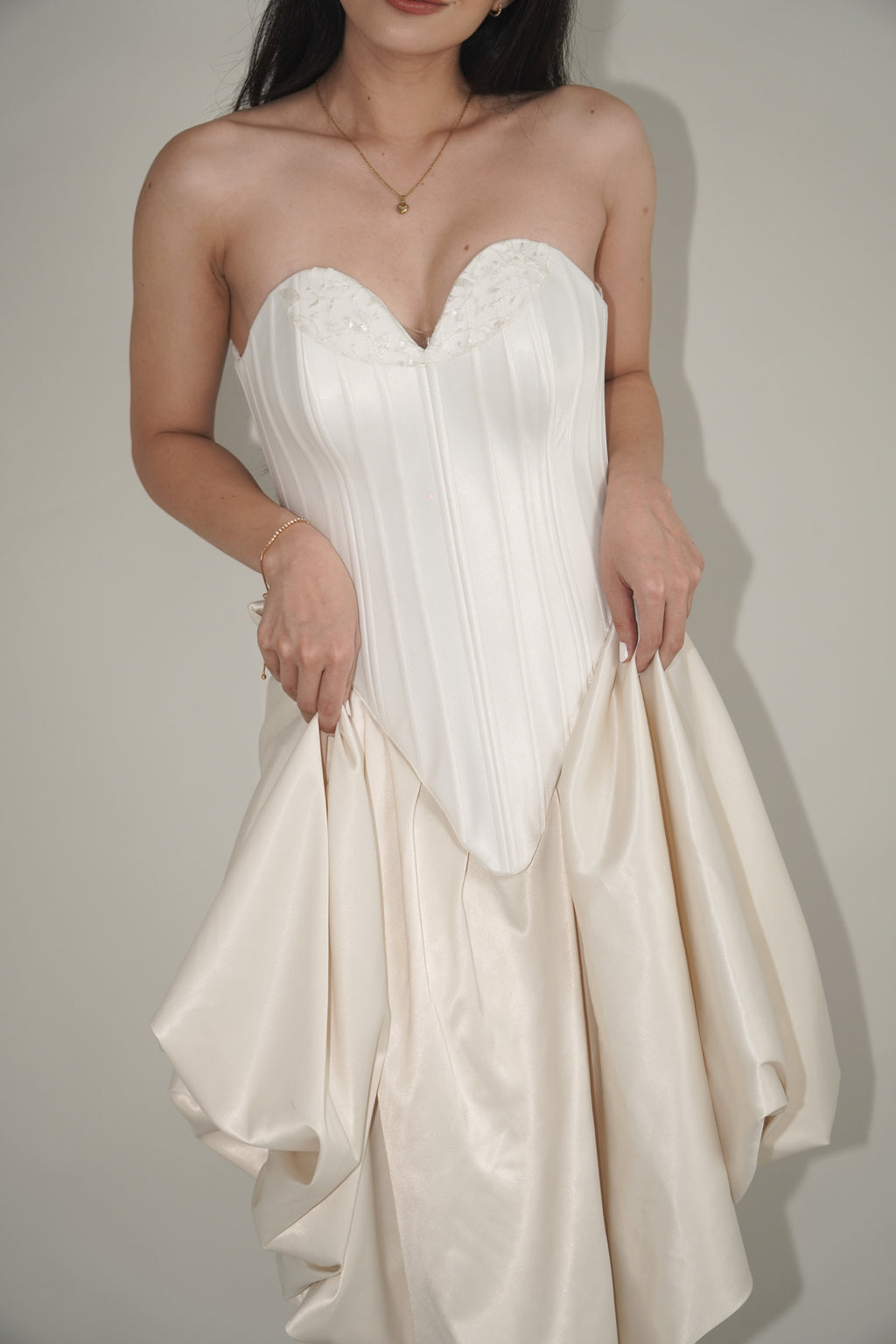 Belle Set