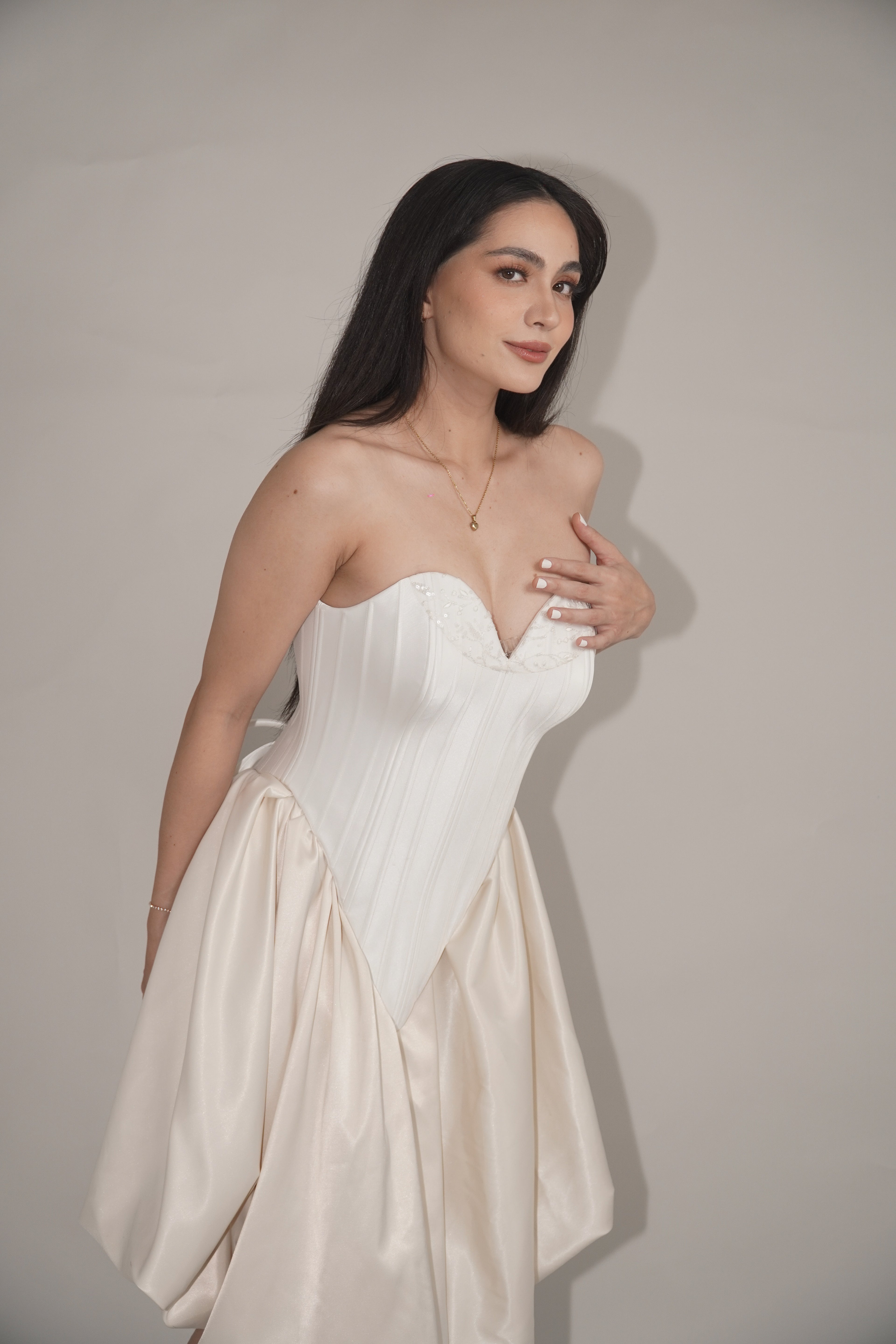 Belle Set