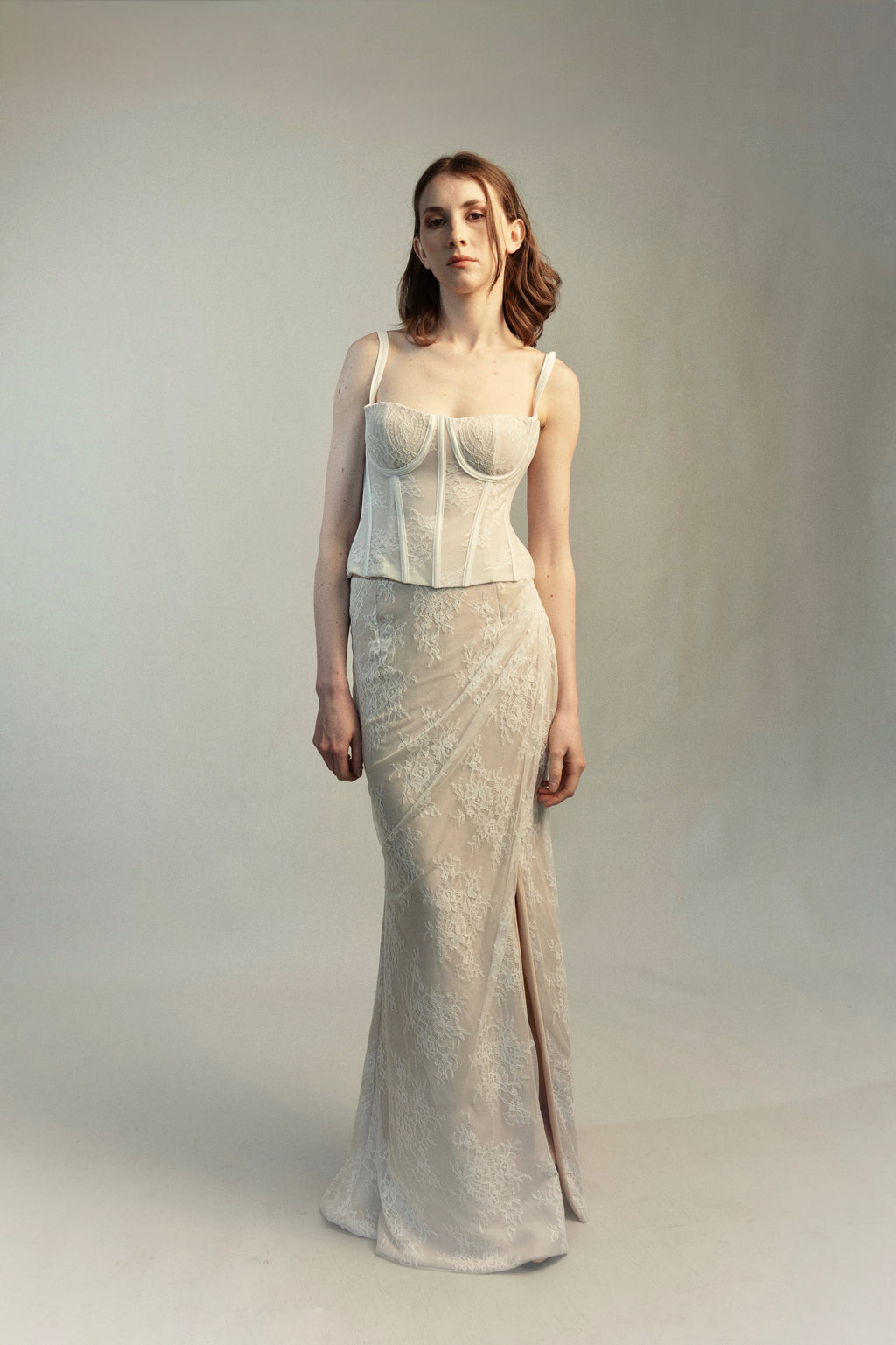 Claire Bridal Set