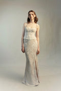 Claire Bridal Set